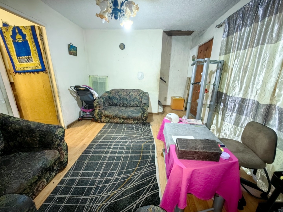 3 Bedroom Property for Sale in Eastridge Western Cape
